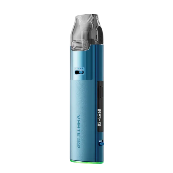 VooPoo VMATE Pro 2 Kit (Marineblå)