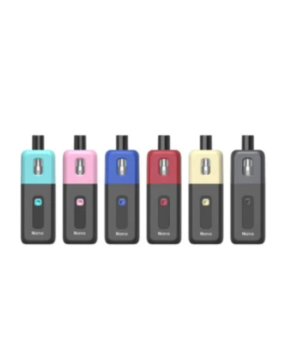 Nano by Vapeson Kit (Rosa)