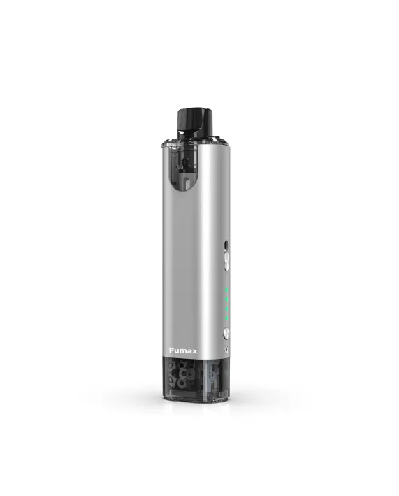 SXmini PuMax Pod Vape Kit