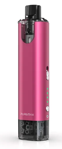 SXmini PuMax Pod Vape Kit