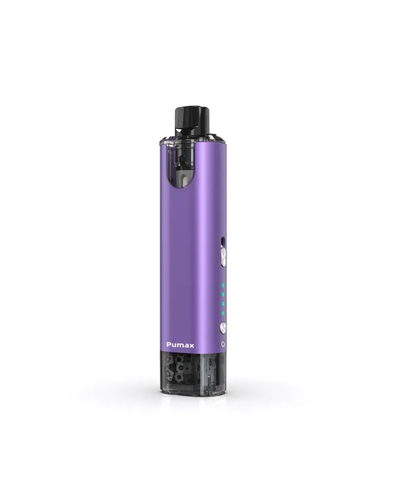 SXmini PuMax Pod Vape Kit