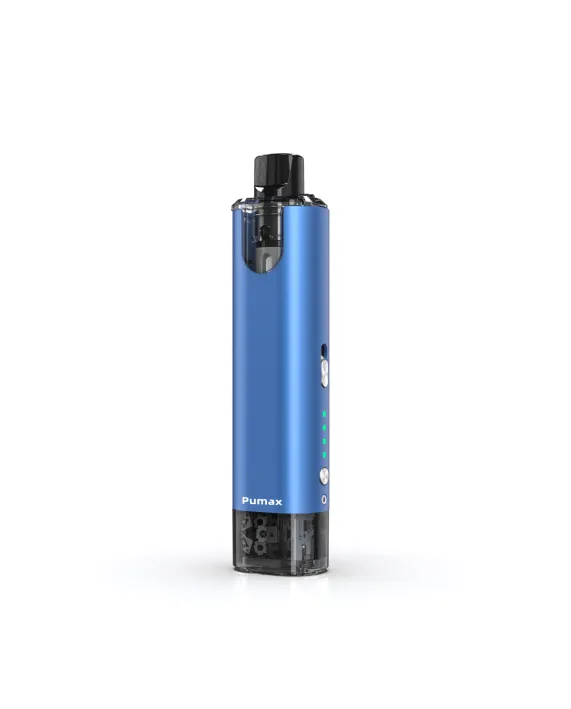 SXmini PuMax Pod Vape Kit