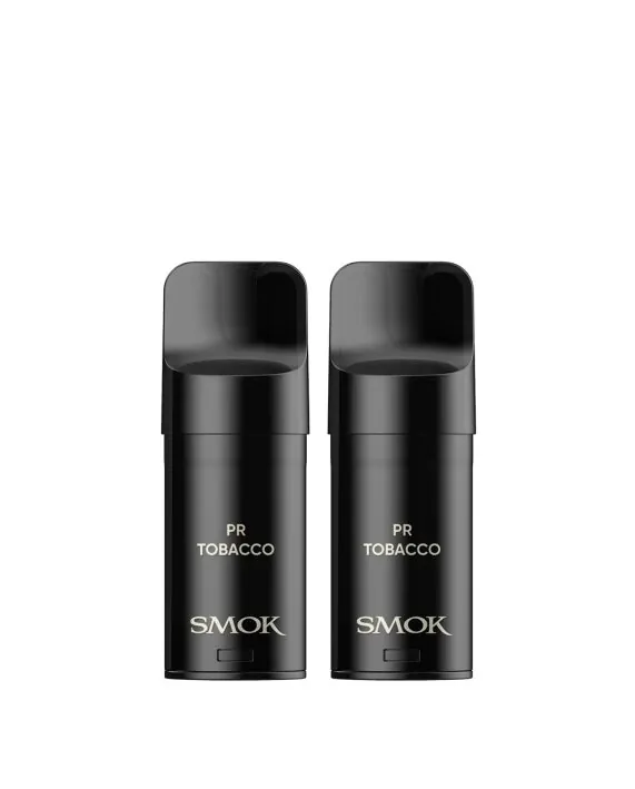 Mavic By Vapeson Pods 20mg/ml - SMOK (Brun)