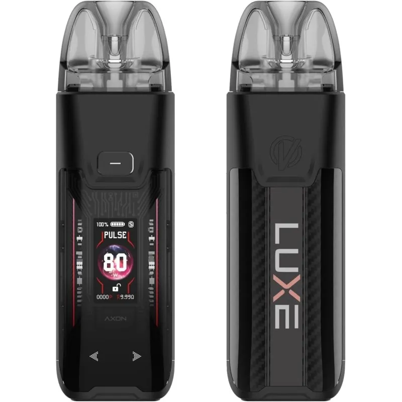 Vaporesso 3200mAh XR MAX 2 2ml Kit (Svart)
