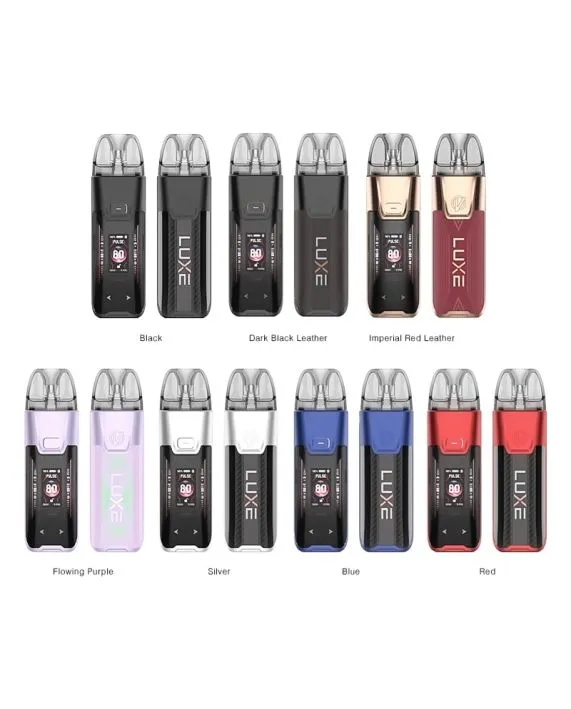 Vaporesso 3200mAh XR MAX 2 2ml Kit