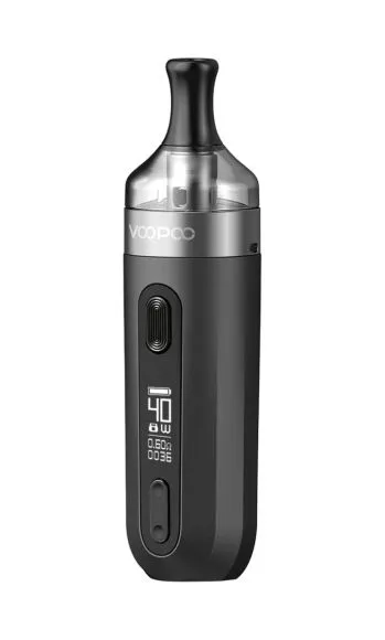 Voopoo V.suit pod kit - 1200 mah (Black)