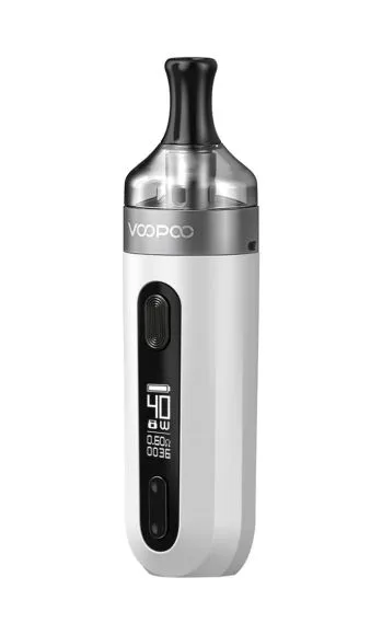 Voopoo V.suit pod kit - 1200 mah