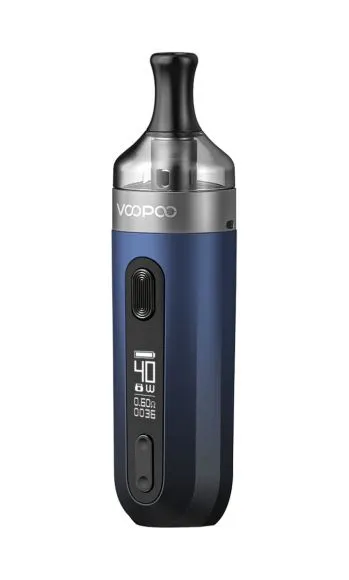 Voopoo V.suit pod kit - 1200 mah