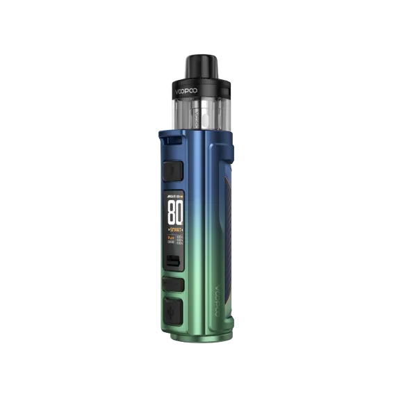 VOOPOO ARGUS PRO 2 KIT - 3000MAH