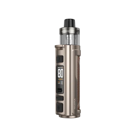 VOOPOO ARGUS PRO 2 KIT - 3000MAH