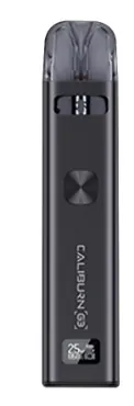 UWELL - Caliburn G3 Pod System 900mAh - 2ml (Grey)