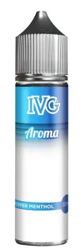 IVG Pepper Menthol 18ML 70/30