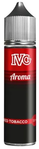 IVG Red Tobacco 18ML 70/30