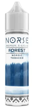 Norse Vape Nordic Tobacco 20/ 60 ml