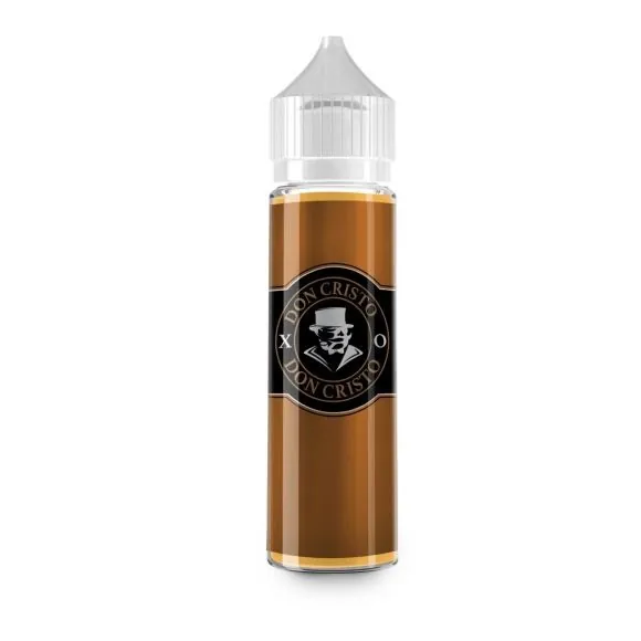 (TO)Don Cristo XO 50- 60 ml - KIT