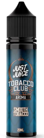 20 ml Just Juice Longfill: Smooth