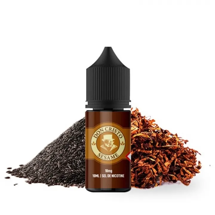 Don Cristo Brown Aroma 30 ml.