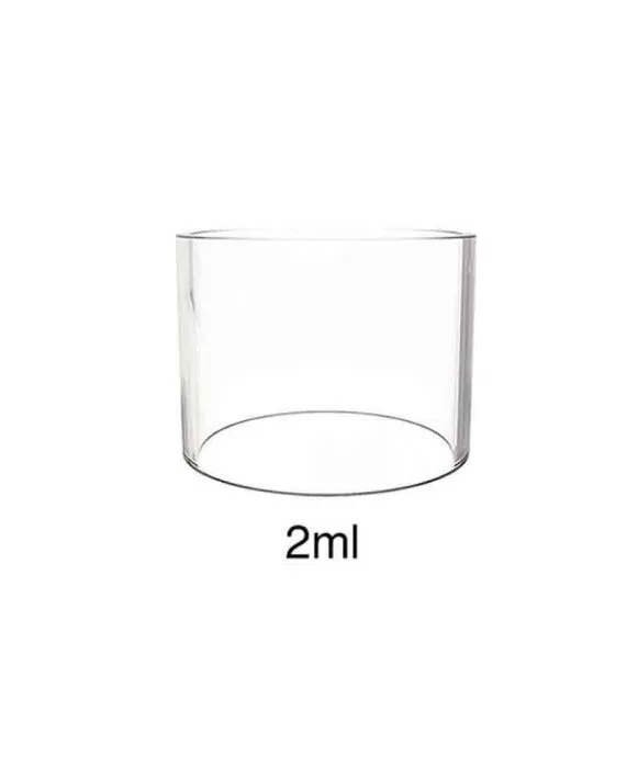 FreeMax Twister Glass Tube 2ml.