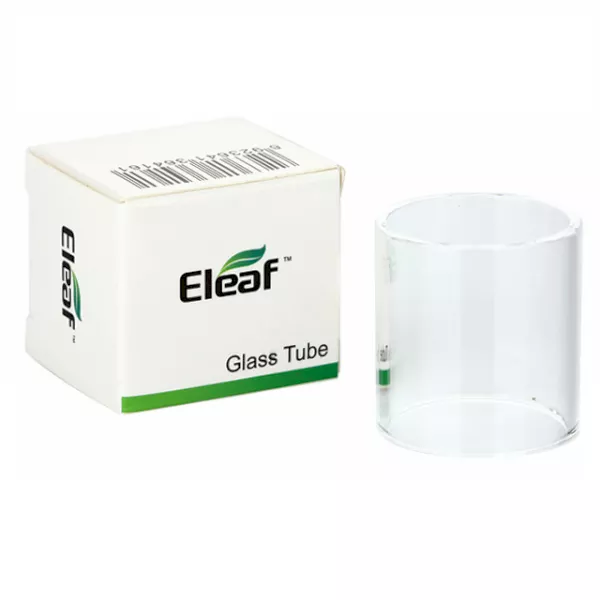 eLeaf iJust ONE Replacement Glass tube