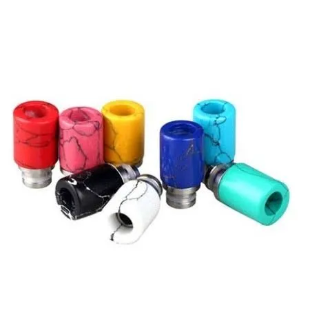 510 Aluminum Gracile Driptip