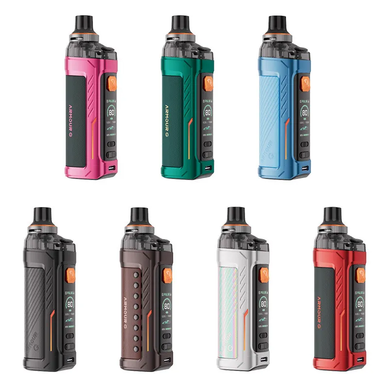 Vaporesso Armour G Pod Mod Kit 3000mAh 80W