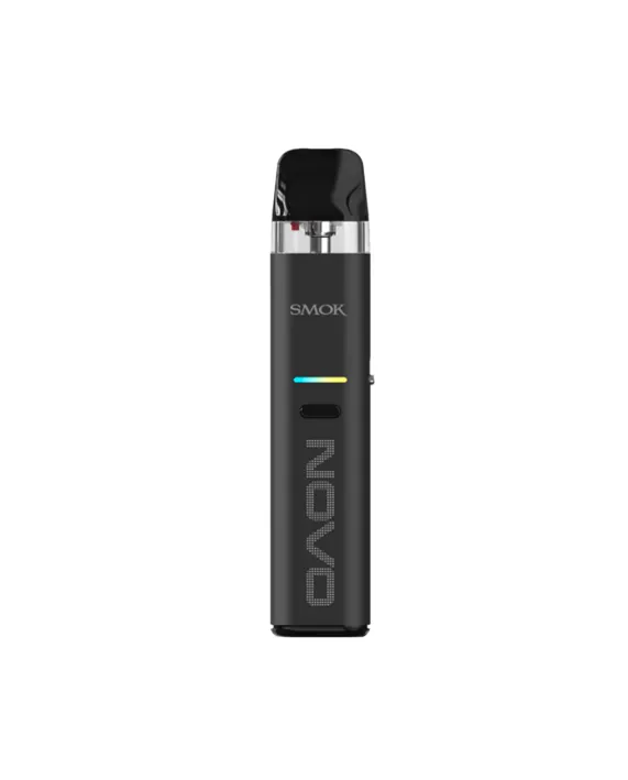 [790000] SMOK Novo Eco 30W 2ml Pod Kit (Svart)