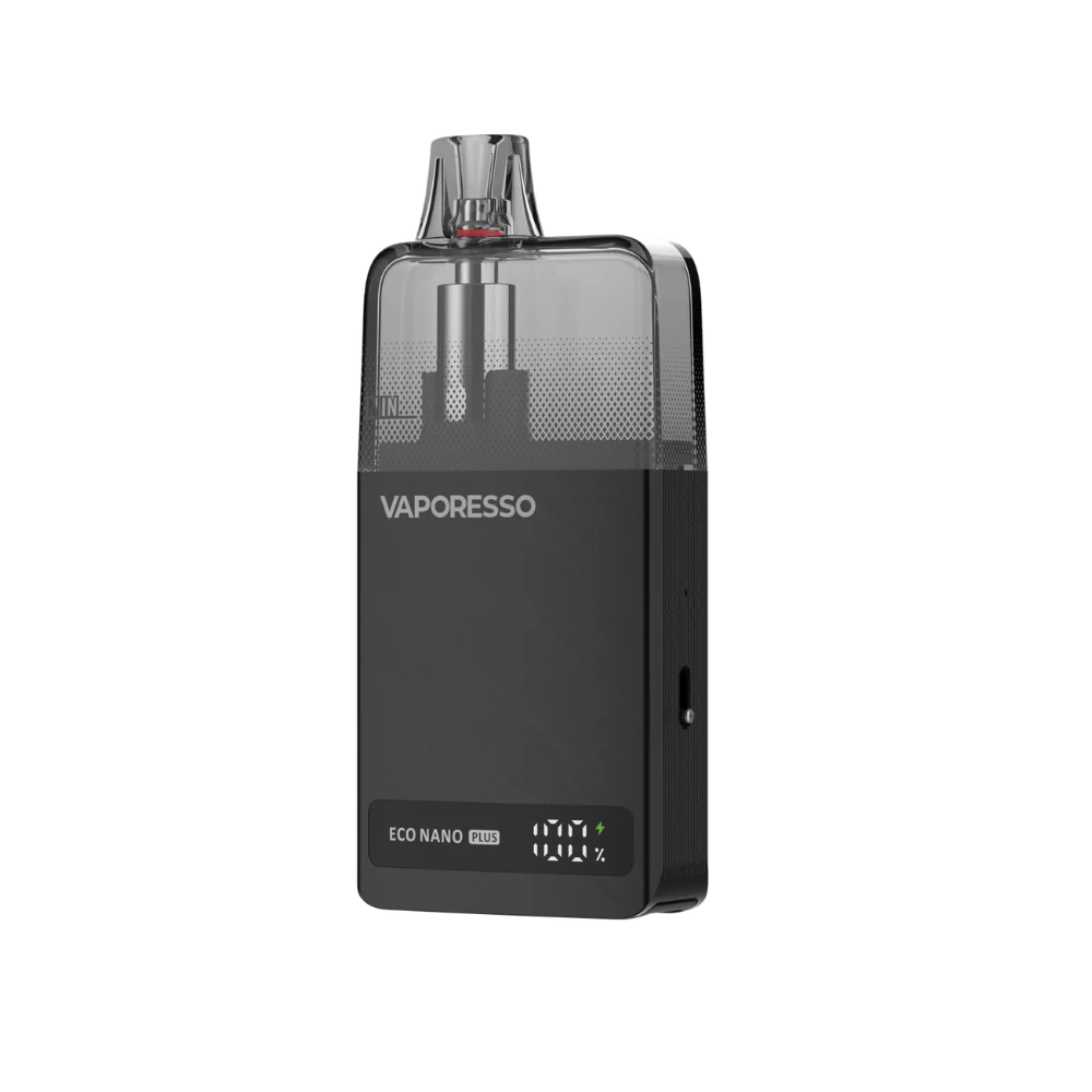 Vaporesso ECO Nano Plus Startkit 10ml.