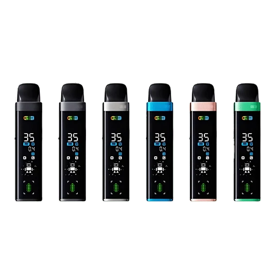 UWELL - Caliburn G3 Pro Kit - 2ml