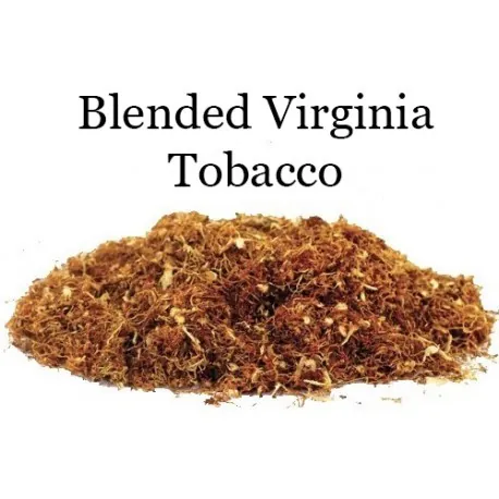 ePuff eLiquid Kit - Blended Virginia 100 ml