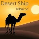ePuff eLiquid Kit - Desert Ship 100 ml