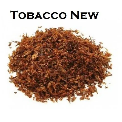 Epuff eLiquid Kit - Tobacco New 100 ml (50VG/50PG, 0mg)
