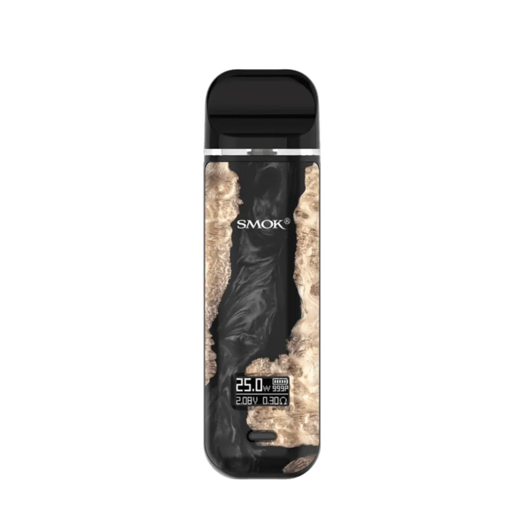 SMOK Novo X 25W VW 800mAh 2ml Pod Kit