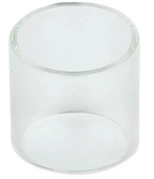 Nautilus X Replacement Glass Tube - Clear