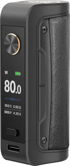 Innokin Coolfire Z80 Nex Mod (Svart)