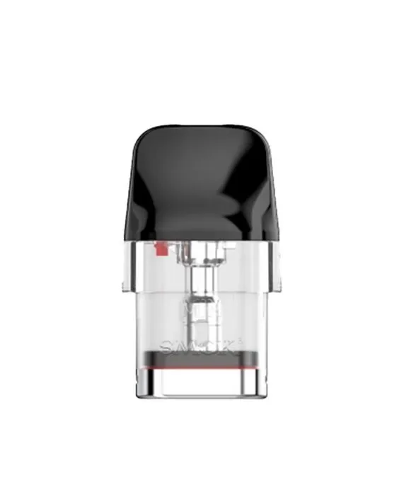 3pcs Novo Replacement 2ml Pod (SLR)
