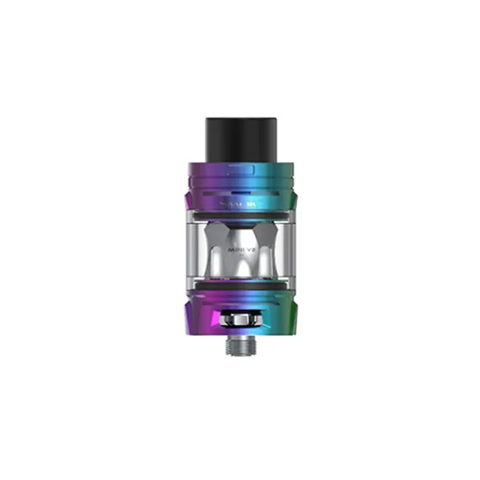 SMOK TFV-Mini V2 Tank – 2 ml. (7 Färger)