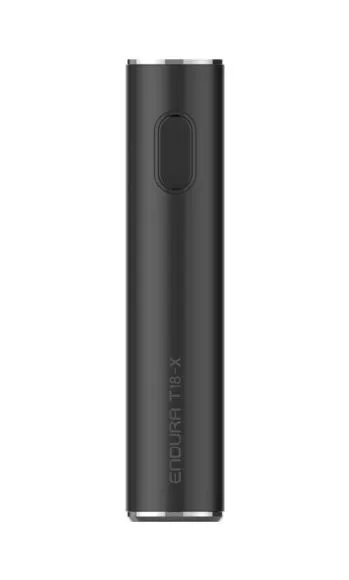 Innokin Endura T18-X Battery (Black)