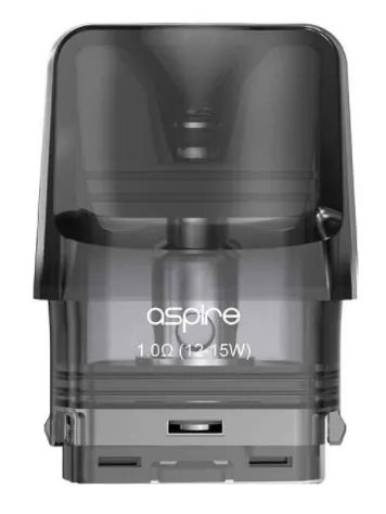 3pcs Aspire Favostix Pod - 1.0ohm