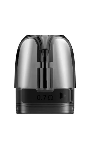 Voopoo 3PCS Argus Pod Cartridge (0.4 ohm)
