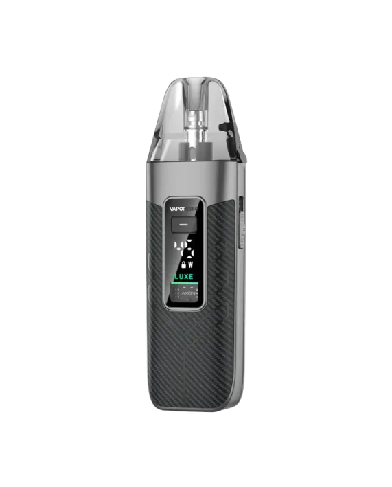 Vaporesso 2600mAh Luxe x3 2ml Kit (Carbon Black)