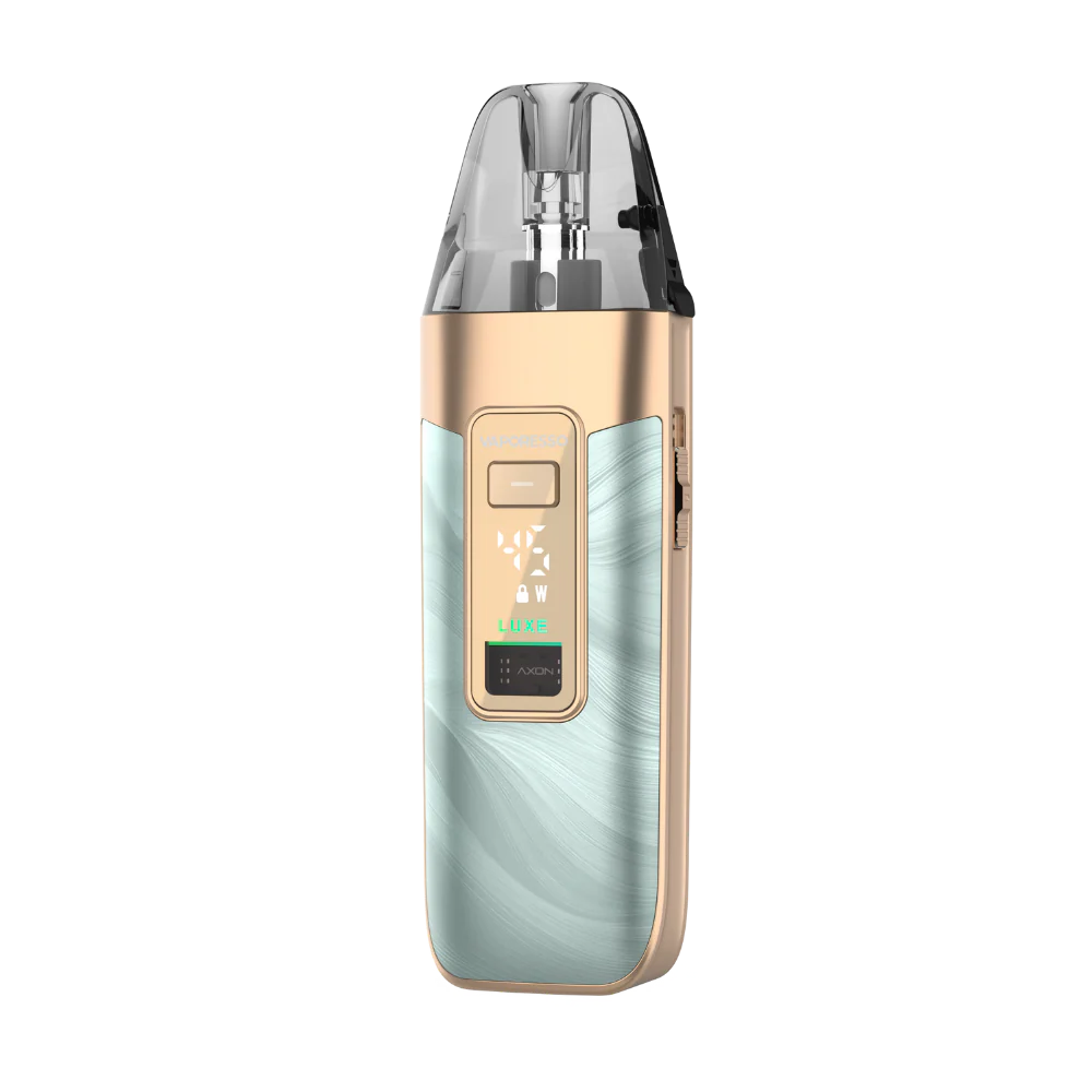 Vaporesso 2600mAh Luxe x3 2ml Kit