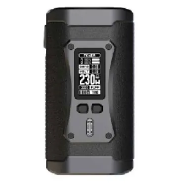 SMOK Morph 2 mod