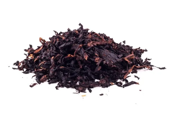 Epuff Shortfill - Dark Tobacco 30 ml (70VG/30PG, Uden booster)