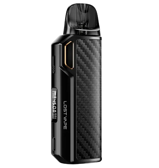 Lost Vape Thelema Elite DM45 Pod Kit 2ml.