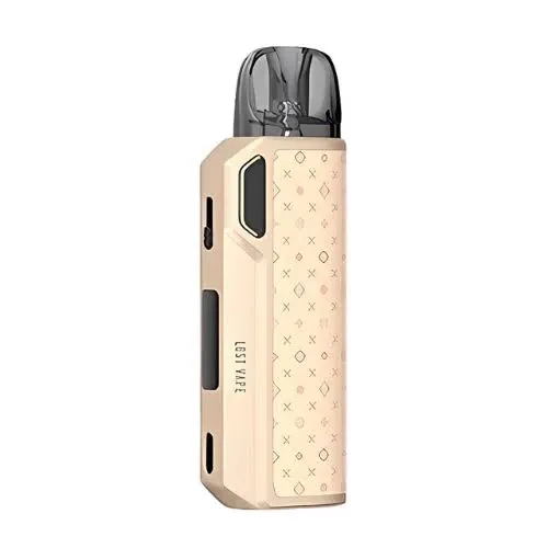 Lost Vape Thelema Elite DM45 Pod Kit 2ml.