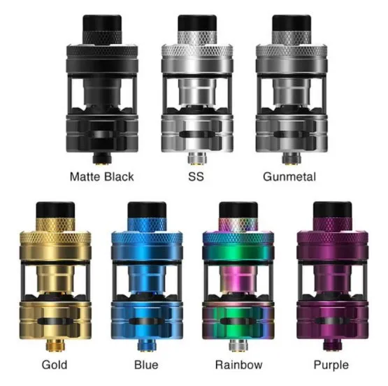 2ml Hellvape Launcher Tank