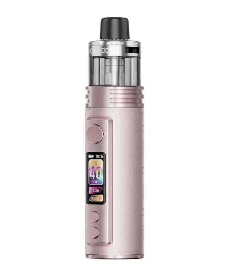 VooPoo Drag H40 Pro Kit