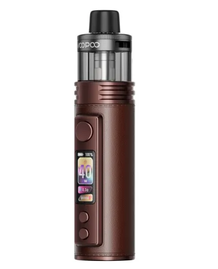 VooPoo Drag H40 Pro Kit