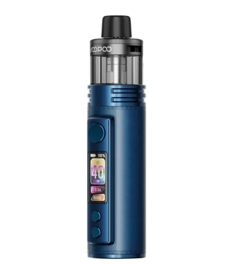 VooPoo Drag H40 Pro Kit