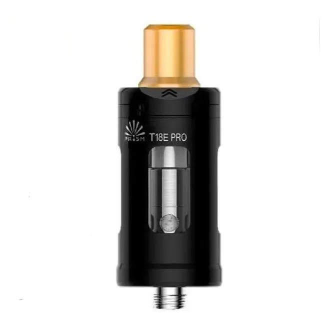 Innokin T18E Pro Tank (Sort)